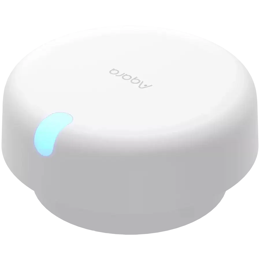 AQARA PRESENCE SENSOR FP2 | AS055GLW02 - GulfStore.com