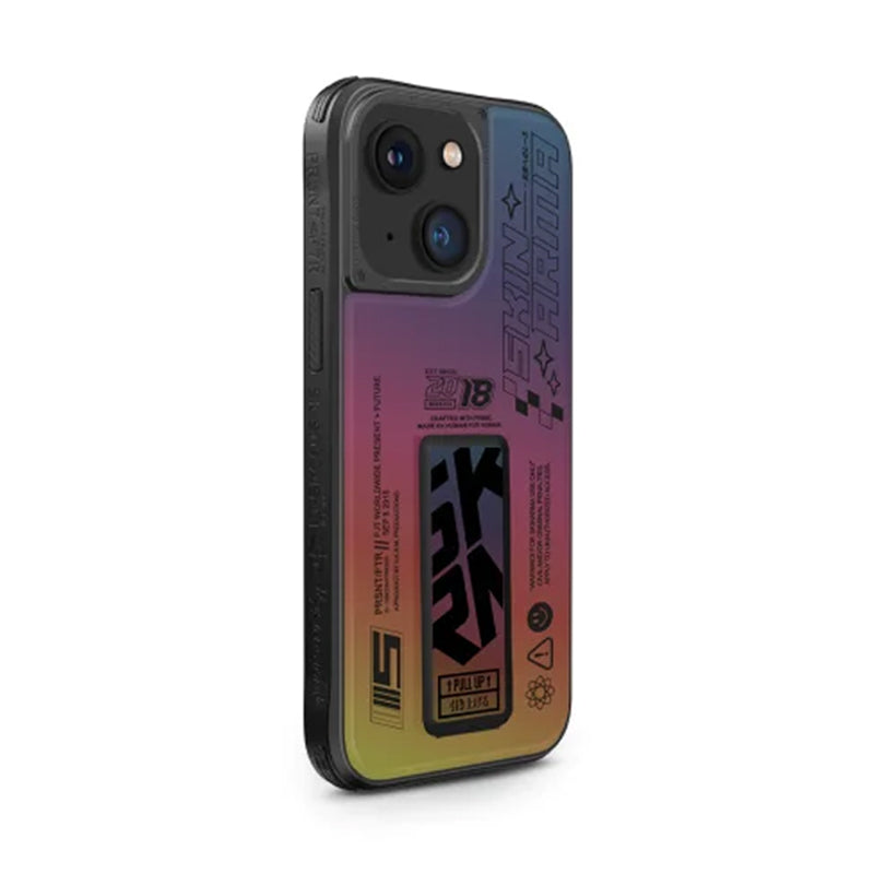 SkinArma Kira Kobai Case For iPhone 15 (Hologram) - SK-2023IP61-KKOBAI