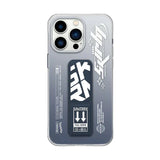SkinArma Cosmo Case For iPhone 15 Pro (Blue) - SK-2023IPP61-COSMO-BLU