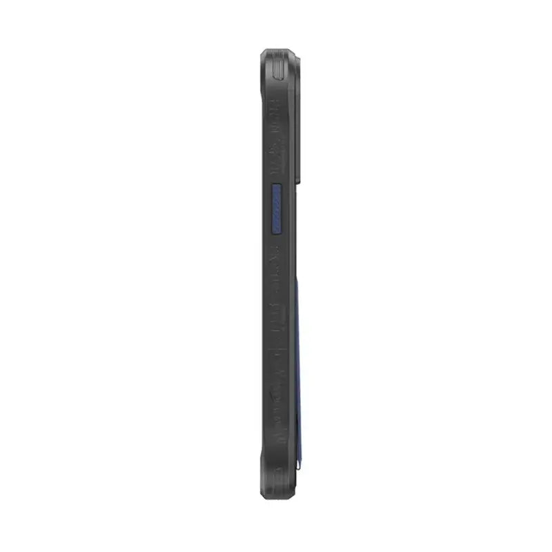 SkinArma Slate Case iPhone 15 Pro Max (Blue) - SK-2023IPP67-SLATE-BLU