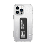 SkinArma Taihi Sora Case for iPhone 14 Pro Max (Black) - SK-IP14PM-TSORA-BLK