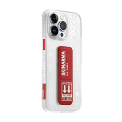 SkinArma Taihi Sora Case for iPhone 14 Pro Max (Red) - SK-IP14PM-TSORA-RED - GulfStore.com