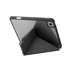 SkinArma Spunk Case Fro iPad 10.2" (8th/9th Gen) Pewter Green - SK-PD102-SPKGRN - GulfStore.com