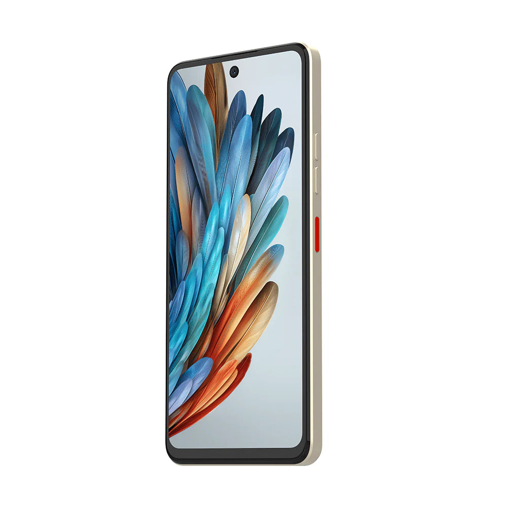 ZTE Nubia Music (4GB / 128GB) Phone – Pop Art