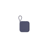 AMAZINGTHING | 17941 | THUNDER Go 10000Mah Power Bank With Built-In 2 Usb-C Cables | Blue