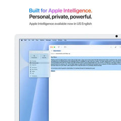 Apple iMac - 24" Standard Glass / M4 / 10-Core CPU / 10-Core GPU / 16 Core Neural Engine / 16GB RAM / 512GB SSD / Arb/Eng / Blue / 1YW - GulfStore.com