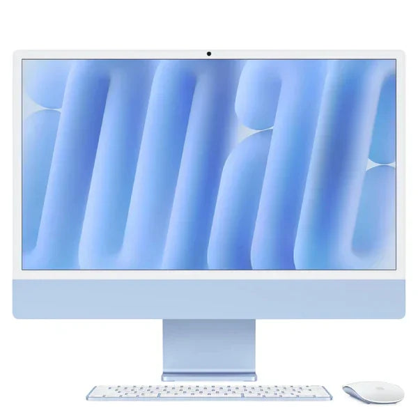 Apple iMac - 24