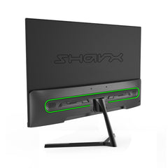 SharX Jaws 24Q180I 24" IPS Panel QHD 180Hz 0.3ms HDMI 2.1 With AMD FreeSync & Nvidia G-Sync Compatibility Gaming Monitor - GulfStore.com