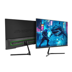 SharX Jaws 24Q180I 24" IPS Panel QHD 180Hz 0.3ms HDMI 2.1 With AMD FreeSync & Nvidia G-Sync Compatibility Gaming Monitor - GulfStore.com