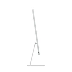 Apple iMac - 24" Standard Glass / M4 / 10-Core CPU / 10-Core GPU / 16 Core Neural Engine / 24GB RAM / 512GB SSD / Arb/Eng / Silver / 1YW - GulfStore.com