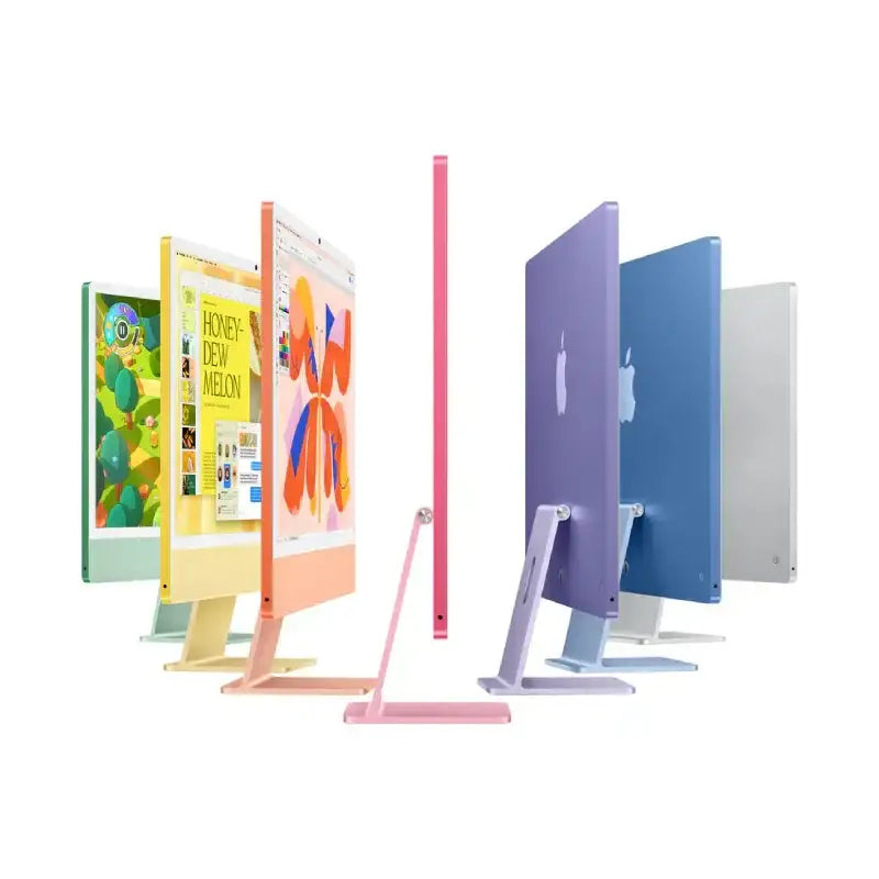 Apple iMac - 24