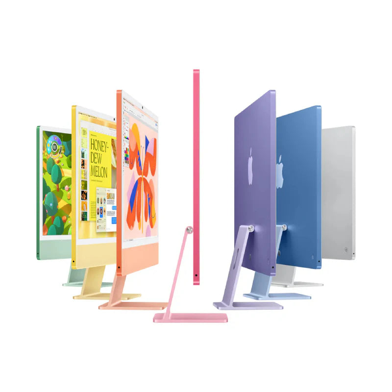 Apple iMac - 24