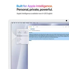 Apple iMac - 24" Nano Texture Glass / M4 / 10-Core CPU / 10-Core GPU / 16 Core Neural Engine / 32GB RAM / 1TB SSD / Silver / 1YW - GulfStore.com