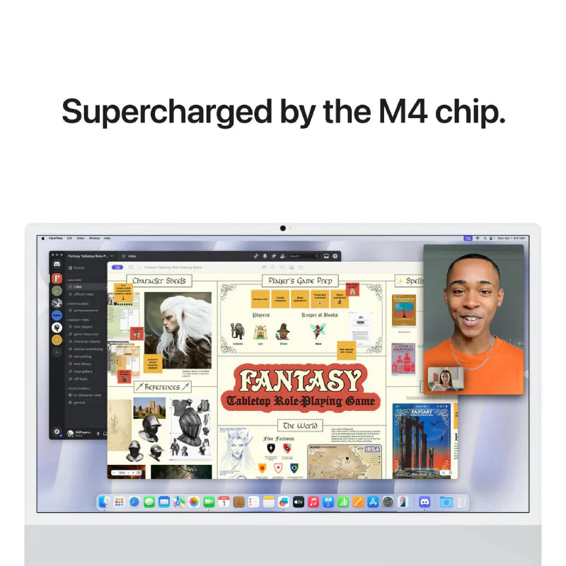 Apple iMac - 24