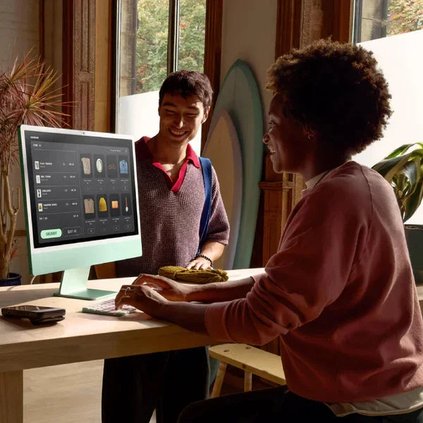 Apple iMac - 24