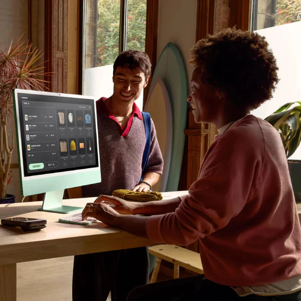 Apple iMac - 24