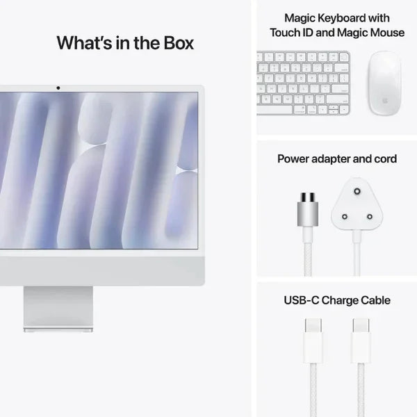 Apple iMac - 24