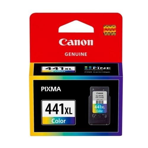 Canon CL-441XL Ink Cartridge