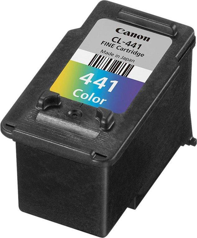 Canon Cl-441 Color Ink Cartridge