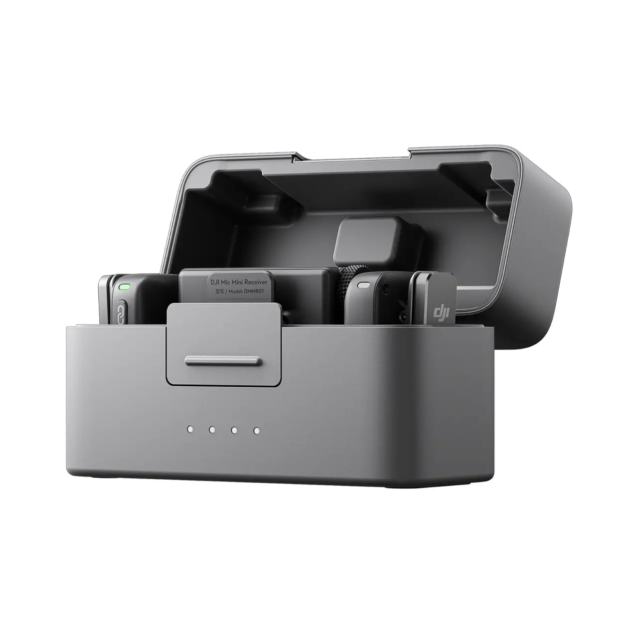 DJI Mic Mini 2 (1 TX + 1 RX)