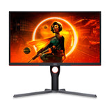 AOC 25G3ZM 25 Inch 240Hz FHD HDMI 2.0 0.5ms Gaming Monitor - Black - GulfStore.com