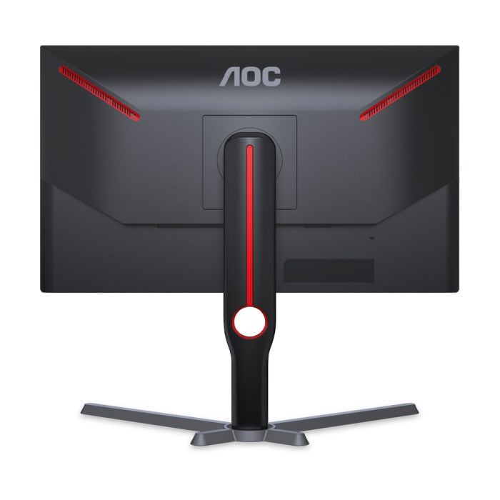 AOC 25G3ZM 25 Inch 240Hz FHD HDMI 2.0 0.5ms Gaming Monitor - Black - GulfStore.com
