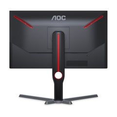 AOC 25G3ZM 25 Inch 240Hz FHD HDMI 2.0 0.5ms Gaming Monitor - Black - GulfStore.com