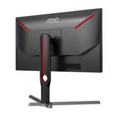 AOC 25G3ZM 25 Inch 240Hz FHD HDMI 2.0 0.5ms Gaming Monitor - Black - GulfStore.com