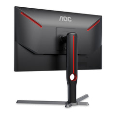 AOC 25G3ZM 25 Inch 240Hz FHD HDMI 2.0 0.5ms Gaming Monitor - Black - GulfStore.com