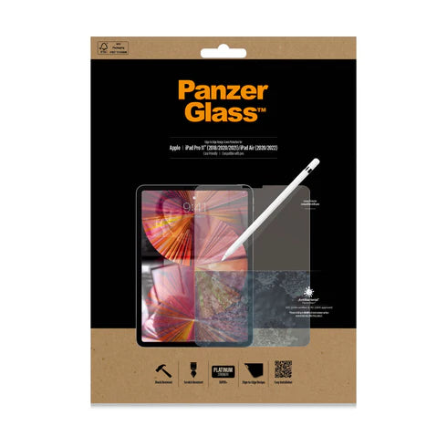 310102922، PanzerGlass Apple iPad Pro 11