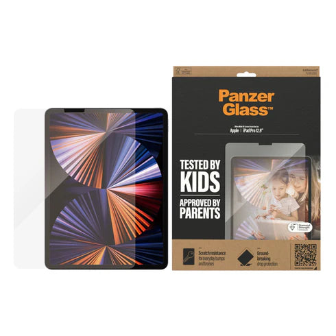 310102923 , PanzerGlass Apple iPad Pro 12.9