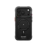 SK-2026IPP6.3-AVION-BLK | SKINARMA Iphone 18 Pro 6.3" | 2026 | Avion | Black
