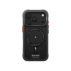 SK-2026IPP6.3-AVION-BLK | SKINARMA Iphone 18 Pro 6.3" | 2026 | Avion | Black