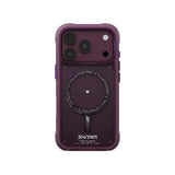 SK-2026IPP6.3-AVION-BUR | SKINARMA Iphone 18 Pro 6.3" | 2026 | Avion | Burgundy