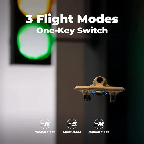 مجموعة BETAFPV Whoop Racing Cetus Pro