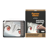 310103426، PanzerGlass، جراب مناسب لجهاز Apple iPad Pro 12.9 (2018/2020)، ورق جرافيكي AB- 2735