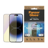 310103630 , PanzerGlass™ Anti-blue light Screen Protector iPhone 14 Pro,Ultra-Wide Fit w. EasyAligner - 2792