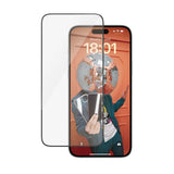 310103779 | PanzerGlass™ iPhone 2023 6.7" | UWF | 2811