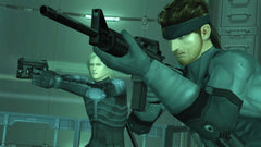 Metal Gear Solid 2 Master Collection Day One Edition For PlayStation 5 (EU)