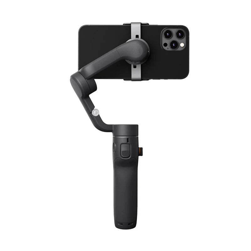 DJI Osmo Mobile 6 Slate Gray