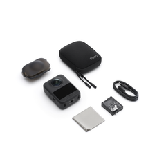 DJI Osmo 360 Standard Combo - GulfStore.com