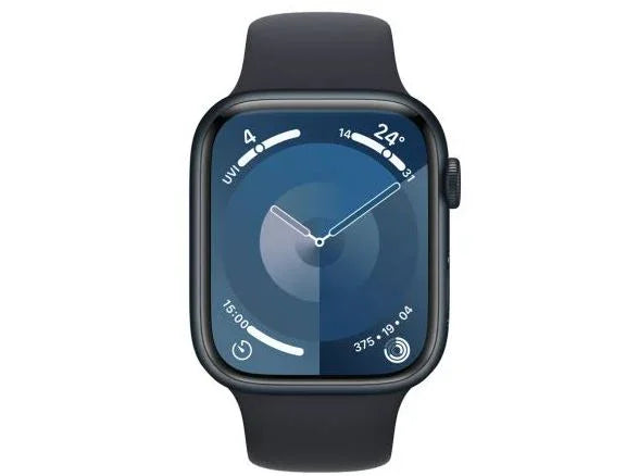 apple watch series 9 price in kuwait
