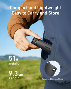 Telesin Mini Quick-Open Tripod
