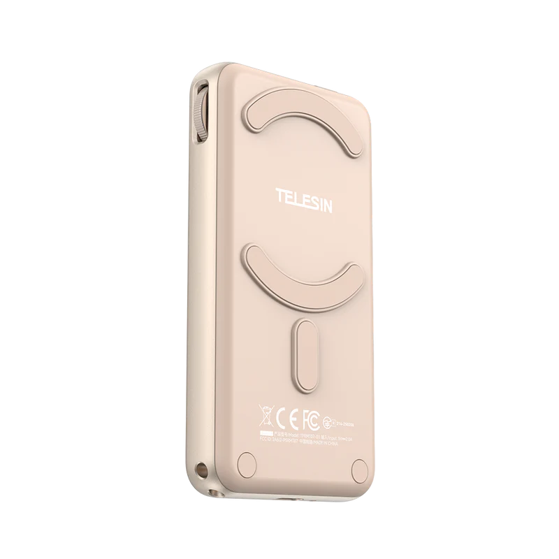 Telesin Magnetic Selfie Monitor Screen