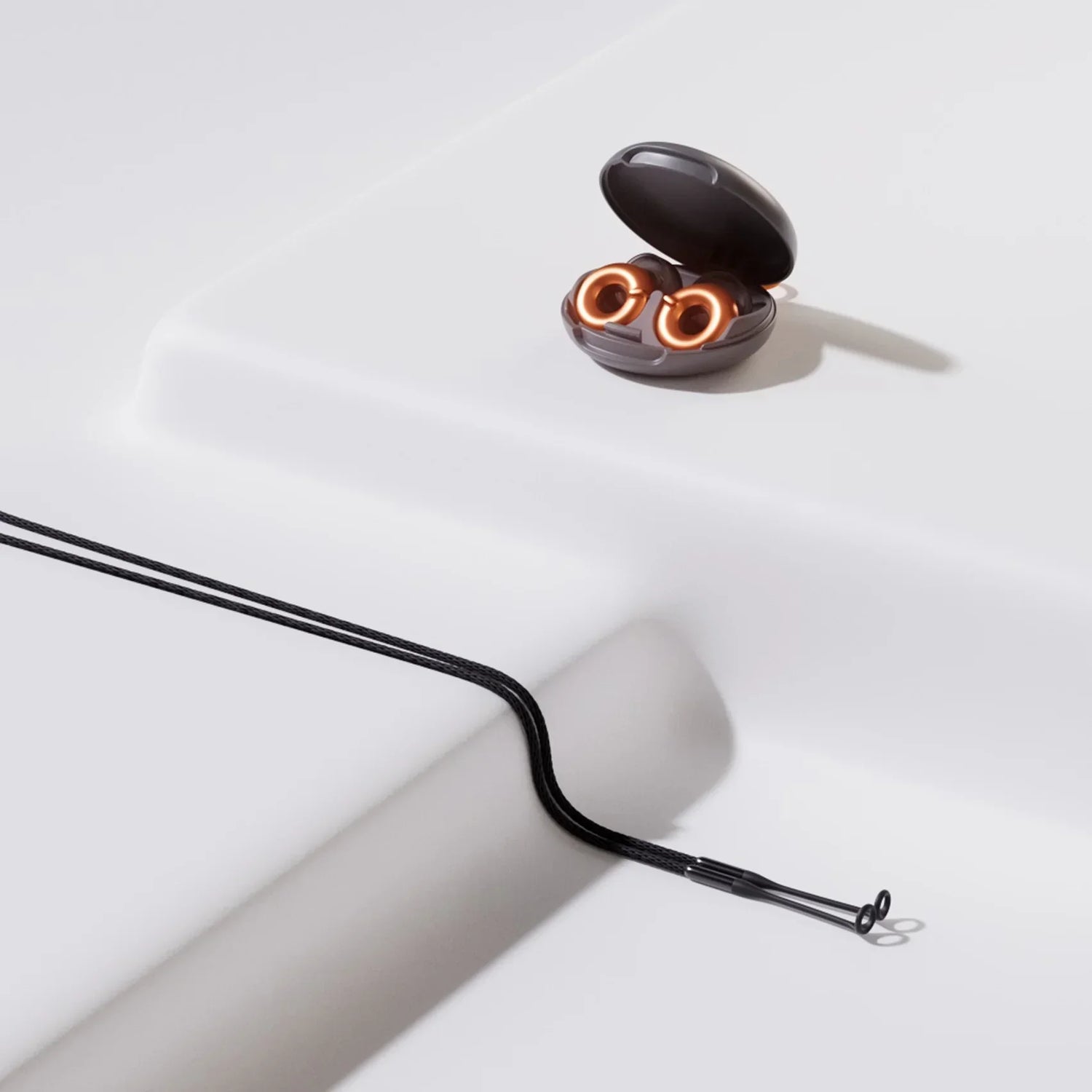 McLaren F1 Team x Loop Switch 2 Ear Plugs