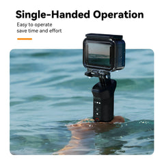 TELESIN Bluetooth Floating Stick - GulfStore.com