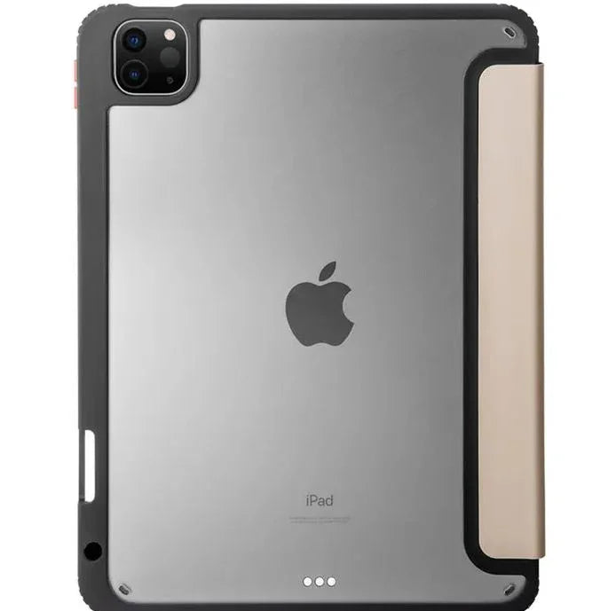 SKINARMA-PDPRO11-SPKBGE SKINARMA IPAD PRO 11
