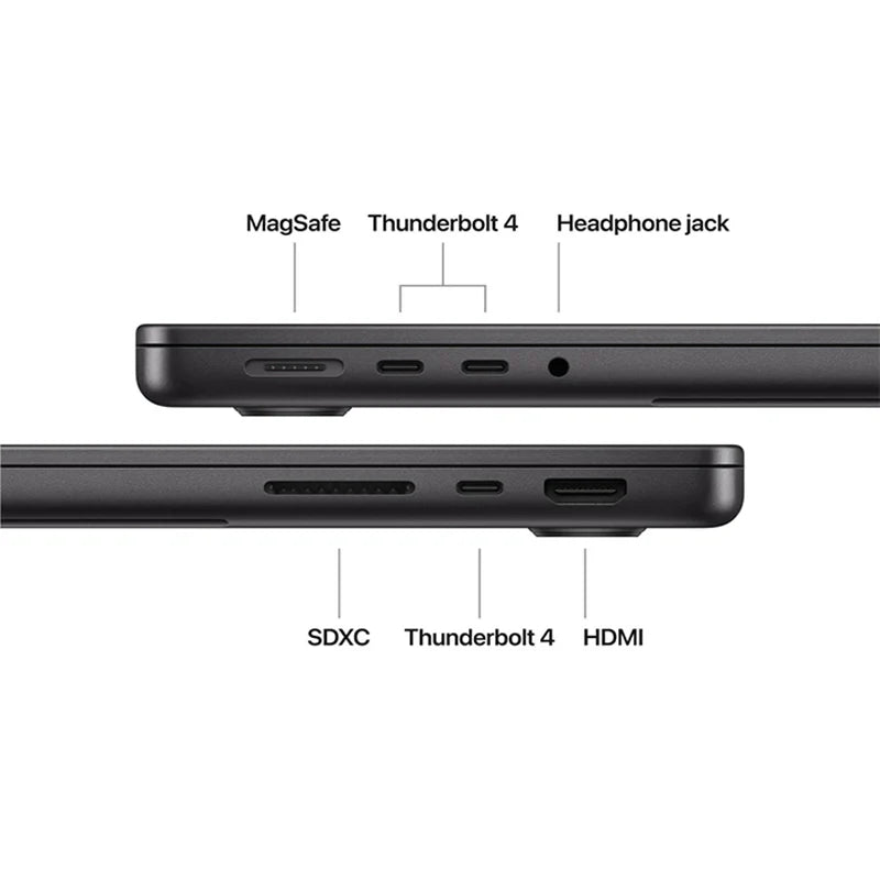 Apple MacBook Pro - 14.2