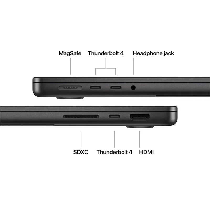 Apple MacBook Pro - 14.2