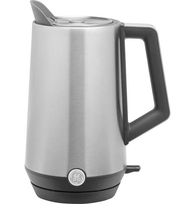 GE Kettle-Manual-G7KE17SSPSS